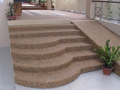 深圳市萬園膠粘石(透水石路面)景觀工程-建材企業(yè)會員-室內設計選材,建材,建材產(chǎn)品,家居產(chǎn)品,裝修,裝修材料,裝飾材料