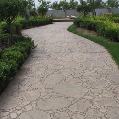 銅川JS179藝術壓模地坪圖片_高清圖_細節(jié)圖-上海璟石景觀工程 -